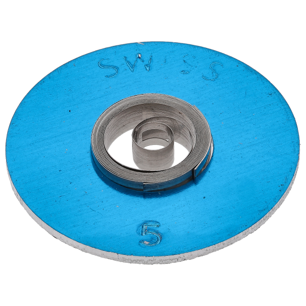 Mainspring *generic*