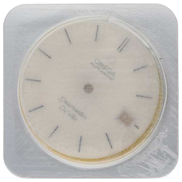 OMEGA AUTOMATIC Seamaster DE Ville Dial Ø 29,5 mm for Cal. 560