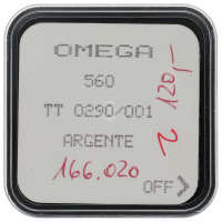OMEGA AUTOMATIC Seamaster DE Ville Dial Ø 29,5 mm for Cal. 560