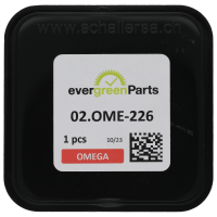 OMEGA AUTOMATIC Seamaster DE Ville Dial Ø 29,5 mm for Cal. 560