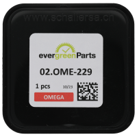 OMEGA AUTOMATIC Seamaster Dial Ø 26,9 x 26,9 mm for Cal. 1