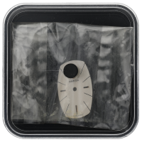 OMEGA Dial Ø 19,5 x 12,5 mm for Cal. 485