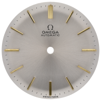 OMEGA AUTOMATIC Dial Ø 29,5 mm for Cal. 501