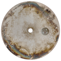 OMEGA AUTOMATIC Dial Ø 29,5 mm for Cal. 501