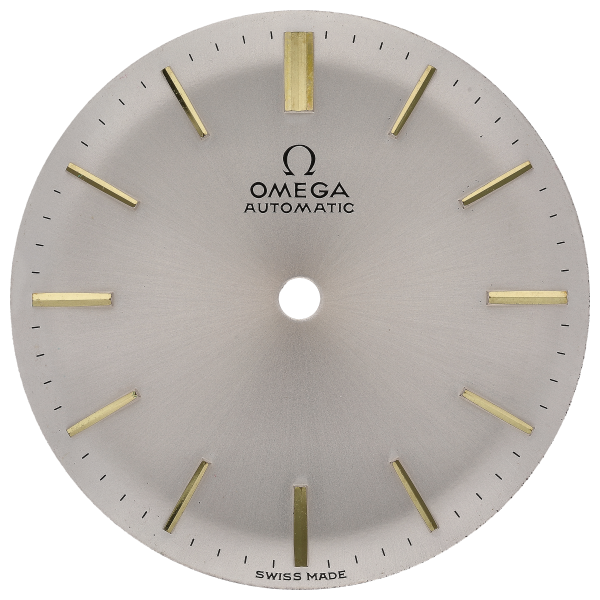 OMEGA AUTOMATIC Dial Ø 29,5 mm for Cal. 470