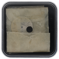 OMEGA Genève Dial Ø 17,5 mm for Cal. 482