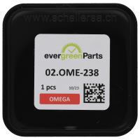 OMEGA Genève Dial Ø 17,5 mm for Cal. 482