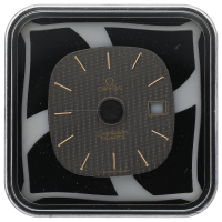 OMEGA Seamaster QUARZ Dial Ø 27,9 x 26,9 mm