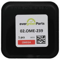 OMEGA Seamaster QUARZ Dial Ø 27,9 x 26,9 mm