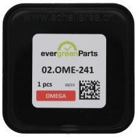 OMEGA AUTOMATIC Genève Dial Ø 29,6 mm for Cal. 1012