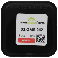 OMEGA AUTOMATIC Genève DYNAMIC Zifferblatt Ø 20,5 mm