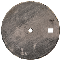 OMEGA AUTOMATIC Genève DYNAMIC Zifferblatt Ø 30,5 mm für Kal. 582