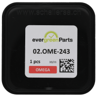 OMEGA AUTOMATIC Genève DYNAMIC Zifferblatt Ø 30,5 mm für Kal. 582