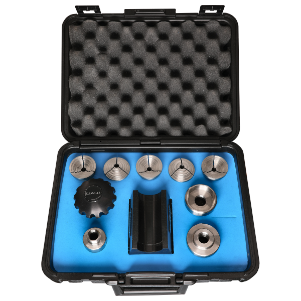 Calibrating tool for bezel, SET