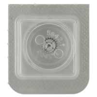 Hemmungsrad / Ankerrad