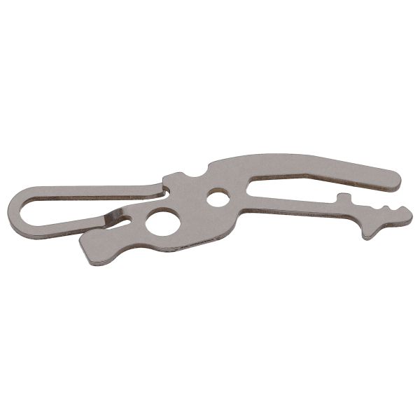 Setting lever jumper 3 positions