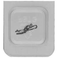 Setting lever jumper 3 positions