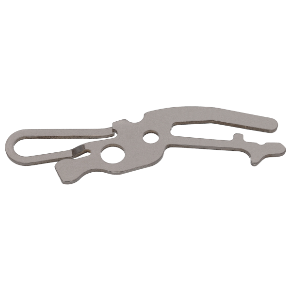 Setting lever jumper 2 positions