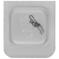 Setting lever jumper 2 positions