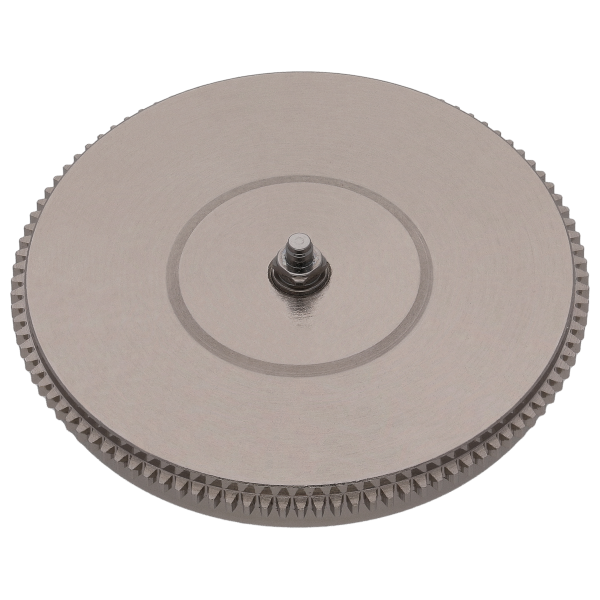 Movement barrel complete, old version (Chronometer)