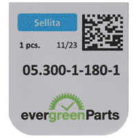 Federhaus vollständig, alte Version (Chronometer)