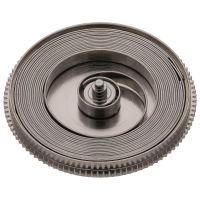 Movement barrel complete, old version (Chronometer)