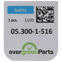 Intermediate crown wheel