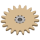 Intermediate ratchet wheel