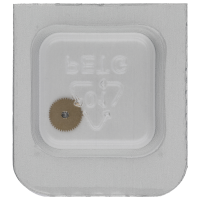 Ratchet wheel driving wheel