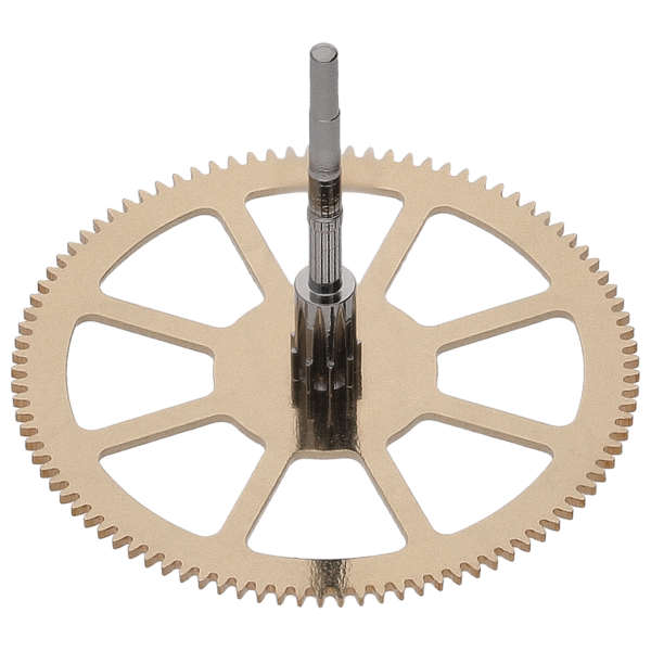 Sekundenrad H1 (4,61 mm)