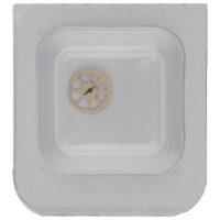 Second wheel H1 (4,61 mm)