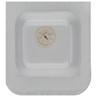 Second wheel H2 (4,86 mm)