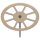 Second wheel H2 (4,86 mm)