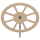 Second wheel H3 (5,11 mm)
