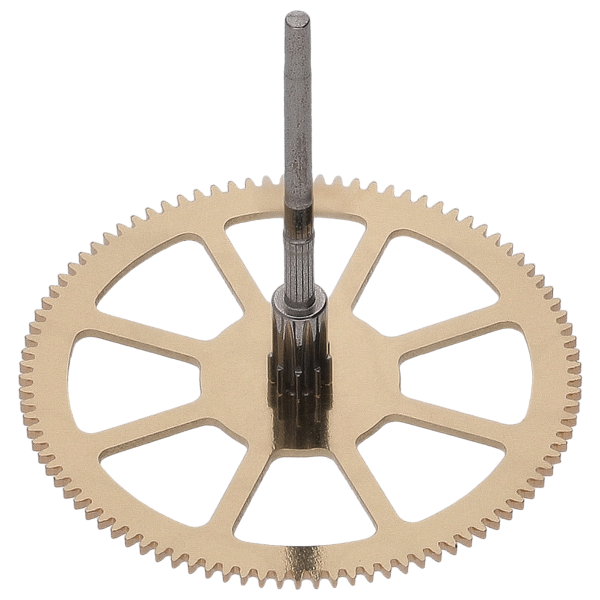 Second wheel H4 (5,36 mm)