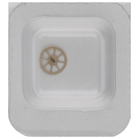 Sekundenrad H4 (5,36 mm)