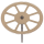 Second wheel H4 (5,36 mm)