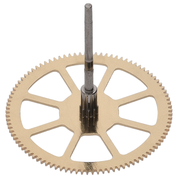 Second wheel H5 (5,61 mm)