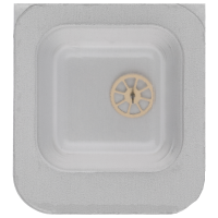 Second wheel H5 (5,61 mm)