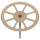 Second wheel H5 (5,61 mm)