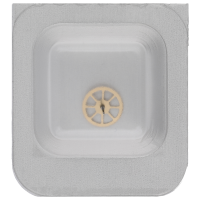 Sekundenrad H6 (5,86 mm)