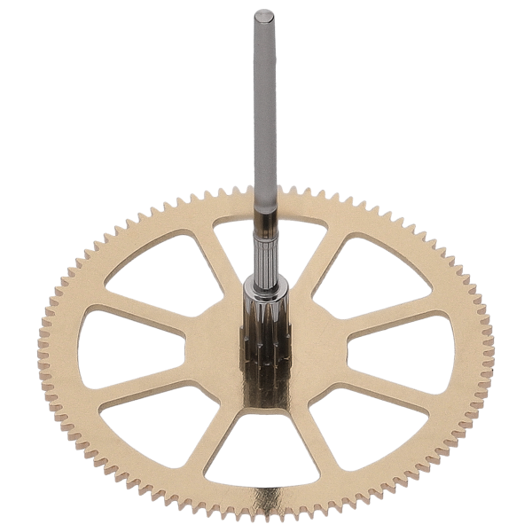 Second wheel H8 (6,36 mm)