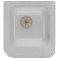 Second wheel H8 (6,36 mm)