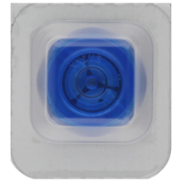 Timed balance Chronometer