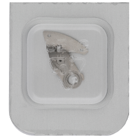 Balance bridge, standard nickel plated