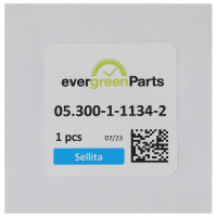 Automatic device framework, nickel plated