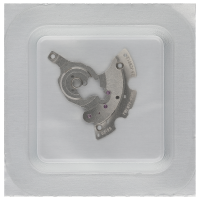 Automatic device framework, nickel plated