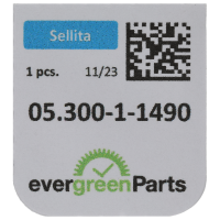 Intermediate reduction wheel