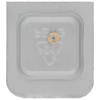 Intermediate reduction wheel