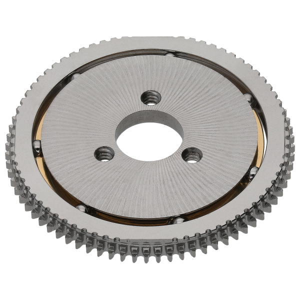 Ball bearing standard